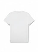 Supreme Arabic Box Logo Tee White one-kickz