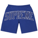 Supreme Arc Water Short 'Royal'