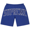 Supreme Arc Water Short 'Royal'