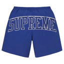 Supreme Arc Water Short 'Royal'