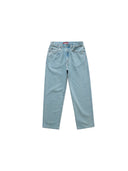 Supreme Baggy Jean (FW24) Light Washed Indigo