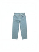 Supreme Baggy Jean (FW24) Light Washed Indigo