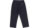 Supreme Baggy Jean (FW26) Black