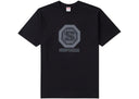 Supreme Blockbuster Tee Black one-kickz