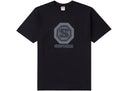 Supreme Blockbuster Tee Black one-kickz