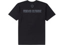 Supreme Blockbuster Tee Black one-kickz