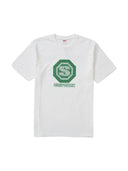 Supreme Blockbuster Tee White one-kickz