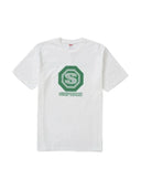 Supreme Blockbuster Tee White one-kickz