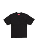 Supreme Brushed Arc S/S Top Black one-kickz