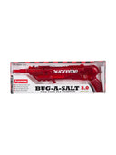 Supreme Bug-A-Salt 3.0 Red one-kickz