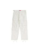 Supreme Cargo Pant (FW22) White