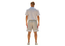 Supreme Chain Link Basketball Short White