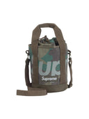 Supreme Cinch Bag SS24 Woodland Camo one-kickz