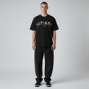 Supreme City Arc Tee Black one-kickz