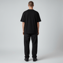 Supreme City Arc Tee Black one-kickz