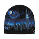 Supreme Cityscape Beanie 'Black' one-kickz