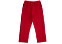 Supreme Connect Sweatpant Red one-kickz