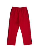 Supreme Connect Sweatpant Red one-kickz