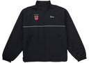 Supreme Cross Track Jacket Black