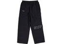 Supreme Cross Track Pant Black one-kickz