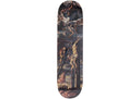 Supreme Crucifixion Skateboard Deck one-kickz