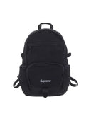 Supreme Denim Backpack Black one-kickz