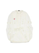 Supreme Denim Backpack White one-kickz