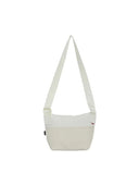 Supreme Denim Messenger Bag White one-kickz