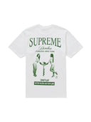 Supreme Devotion Tee White one-kickz