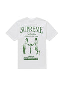 Supreme Devotion Tee White one-kickz