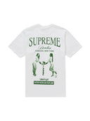 Supreme Devotion Tee White one-kickz