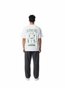 Supreme Devotion Tee White one-kickz