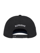 Supreme Dickies Cordura 6-Panel Black Denim one-kickz