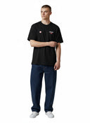 Supreme Ducati Logo Tee Black one-kickz