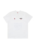 Supreme Ducati Logo Tee White one-kickz