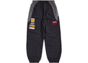 Supreme Ducati Track Pant Black one-kickz