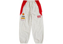 Supreme Ducati Track Pant Light Grey one-kickz