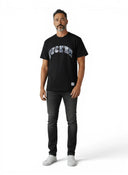 Supreme Fuck Em Plaid S/S Top Black one-kickz