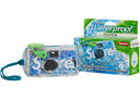 Supreme FujiFilm Waterproof Camera Blue one-kickz