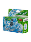 Supreme FujiFilm Waterproof Camera Blue one-kickz