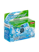 Supreme FujiFilm Waterproof Camera Blue one-kickz