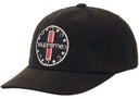 Supreme Garage 6-Panel Black