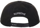 Supreme Garage 6-Panel Black