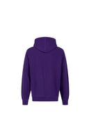Supreme Gems Hooded Sweatshirt Purple one-kickz