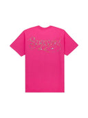 Supreme Gems Tee Fuchsia one-kickz