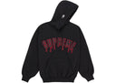 Supreme Ghostface Arc Hooded Sweatshirt Black one-kickz