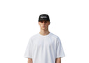 Supreme Ghostface Box Logo New Era 59Fifty Cap Black one-kickz