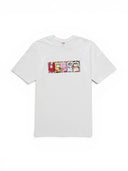 Supreme Girls Tee (FW25) White