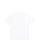 Supreme Girls Tee FW25 White one-kickz