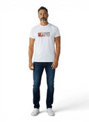 Supreme Girls Tee FW25 White one-kickz